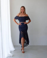 Hadary Set- Navy