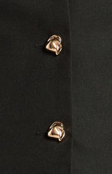 Lina Top - Black