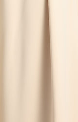 Zayla Wide Leg Pant - Beige