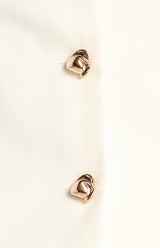 Lina Top - White