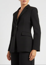Harley Blazer - Black