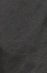 Callie Mini Dress - Black - First Design