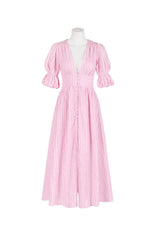 Catlyn Dress - Pink - First Design