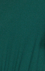 Elena Maxi Dress - Green - First Design