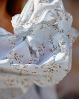 Ena Dress - Baby Blue - First Design