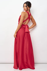 Fantasy Multiway Dress -Ruby - First Design