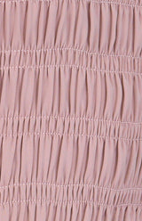 Fiona Dress - Rose - First Design