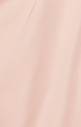 Kimily Dress - Champagne - First Design