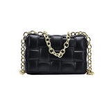 Lea Shoulder Bag - First Design