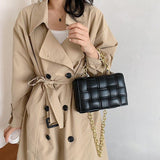 Lea Shoulder Bag - First Design