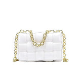 Lea Shoulder Bag - First Design