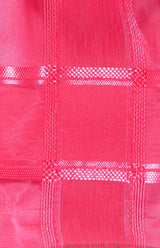 Lisana Mini Dress - Hot Pink - First Design