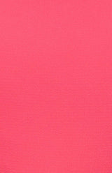 Lola Jumpsuit - Raspberry - First Design