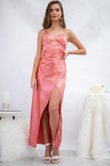 Mayday Dress in Rose Gold - First Design