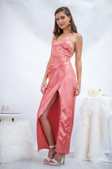 Mayday Dress in Rose Gold - First Design