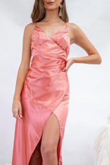 Mayday Dress in Rose Gold - First Design