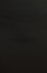 Sunny Maxi Dress - Black