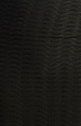 Serenity Maxi Dress - Black