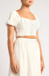 Tahiti Set - White