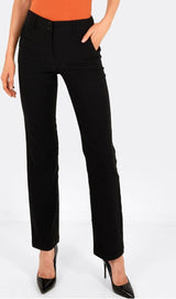The Classic Pant - Black - First Design
