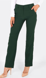 The Classic Pant - Green - First Design
