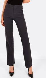 The Classic Pant- Grey - First Design