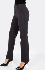 The Classic Pant- Grey - First Design