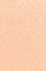 Vanity Dress- Apricot - First Design