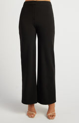 Griffin Stretch Pants - Black