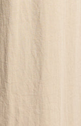 Natalia Textured Pants - Stone