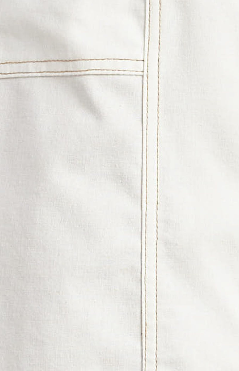 Cityline Vest -  White