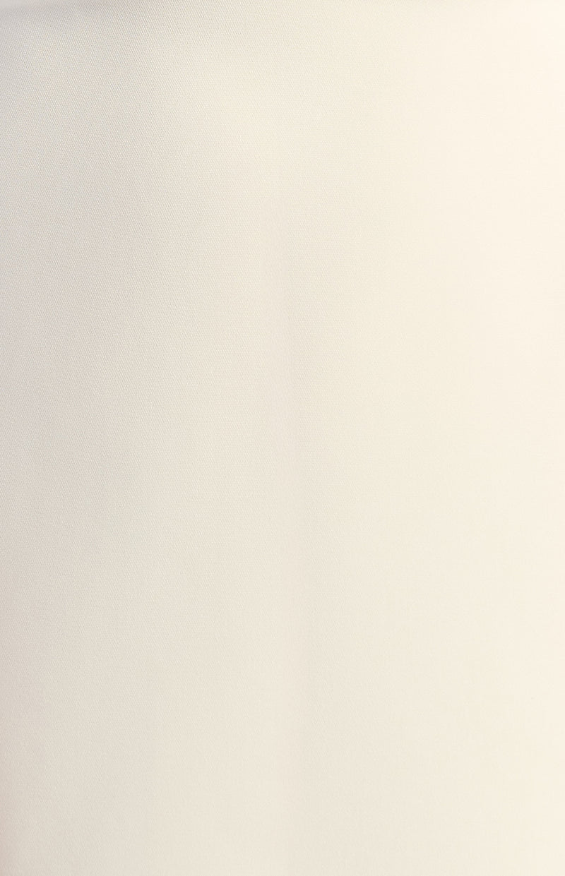 Georgina Mini Dress - White