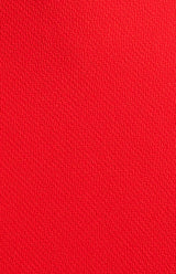 Ophelia Maxi Dress  - Red