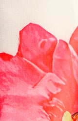 Annabel Wildflower Maxi Dress - Pink