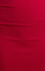 Sunny Maxi Dress - Red