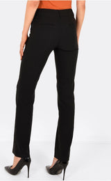The Classic Pant - Black - First Design