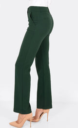The Classic Pant - Green - First Design