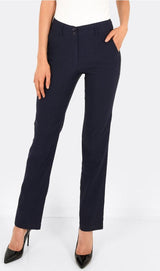 The Classic Pant - Navy - First Design