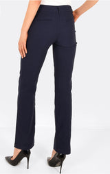 The Classic Pant - Navy - First Design