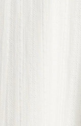 Sky Maxi Dress - White