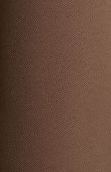 Belinda Boot Cut Pant - Chocolate