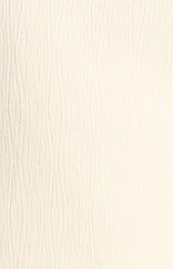 Elle High Waist Pant - White